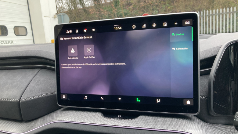 Skoda Kodiaq 1.5 TSI e-TEC SportLine 5dr DSG [7 Seat] Petrol Estate